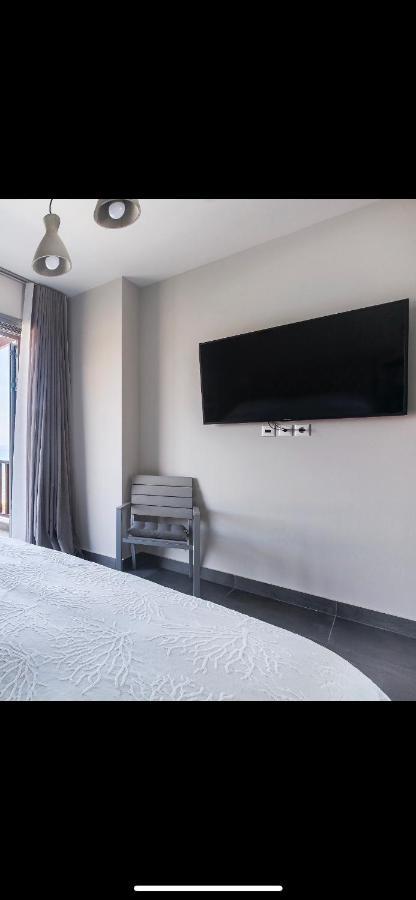 Villa Aegina Khloi Екстериор снимка